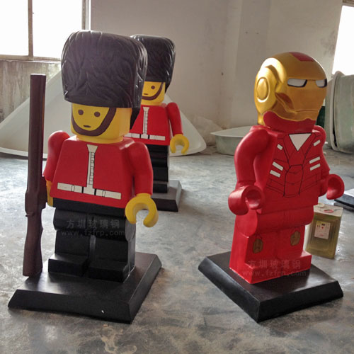 雕塑創(chuàng)作是怎樣創(chuàng)作過程？